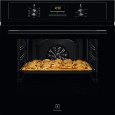 Духовой шкаф Electrolux SteamBake 600 EOD3H50BK