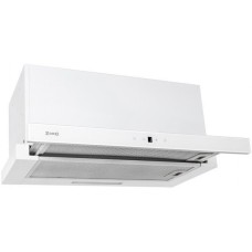 Вытяжка Zorg Turbo 1260 60 S-GC (белый) Вытяжка Zorg Turbo 1260 60 S-GC (белый)