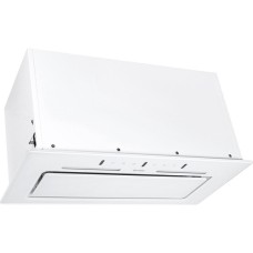 Вытяжка Zorg Neve 1260 60 S-GC (белый) Вытяжка Zorg Neve 1260 60 S-GC (белый)