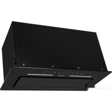 Вытяжка Zorg Neve 1260 60 S-GC (черный) Вытяжка Zorg Neve 1260 60 S-GC (черный)