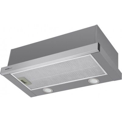 Вытяжка HOMSair Flat 50 (нержавеющая сталь)