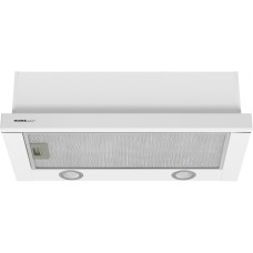 Вытяжка HOMSair Flat 60 (белый) Вытяжка HOMSair Flat 60 (белый)