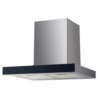 Вытяжка Grand Medina sensor 60 inox