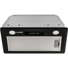 Вытяжка Exiteq EX-1266 (черный)