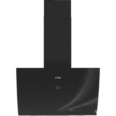 Вытяжка Elikor Wave 60 BK