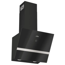 Вытяжка Elikor Rise BK50 (черный) Вытяжка Elikor Rise BK50 (черный)