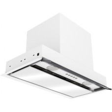 Вытяжка Elikor Sense Glass 60П-1000 229362 (белый/белое стекло) Вытяжка Elikor Sense Glass 60П-1000 229362 (белый/белое стекло)