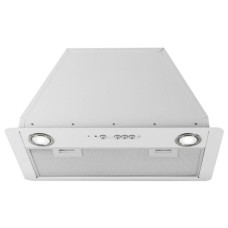 Вытяжка Elikor Flat 72П-650-К3Д (белый) Вытяжка Elikor Flat 72П-650-К3Д (белый)
