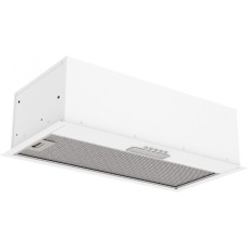 Вытяжка Elikor Cube Basic 60П-500-КЗД (белый) Вытяжка Elikor Cube Basic 60П-500-КЗД (белый)