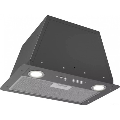 Вытяжка Elikor Box 52П-700 213858 (черный)