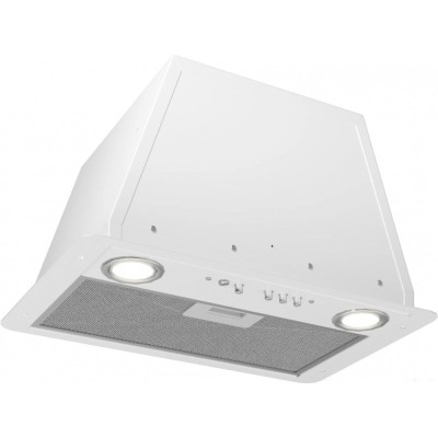 Вытяжка Elikor Box 42П-450 213844 (белый)
