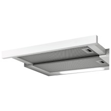 Вытяжка Elica ELITE 14 LUX GRVT WH/A/60 Вытяжка Elica ELITE 14 LUX GRVT WH/A/60
