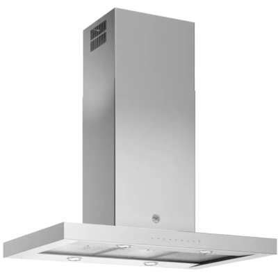 Вытяжка Bertazzoni KTI90PRO1XA