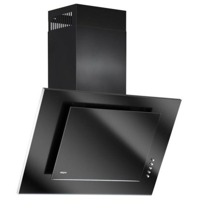 Вытяжка AKPO Optima Eco 60 wk-4 чёрный