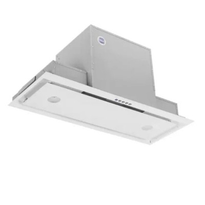 Вытяжка AKPO Neva Glass 60 WK-10 (белый)