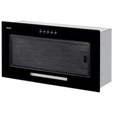 Вытяжка AKPO Mio Eco II 60 WK-4 (черный) Вытяжка AKPO Mio Eco II 60 WK-4 (черный)
