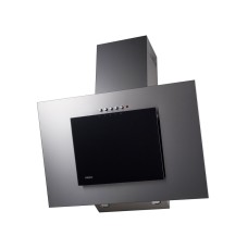 Вытяжка AKPO Nero Eco 60 wk-4 (черное стекло\серый) Вытяжка AKPO Nero Eco 60 wk-4 (черное стекло\серый)