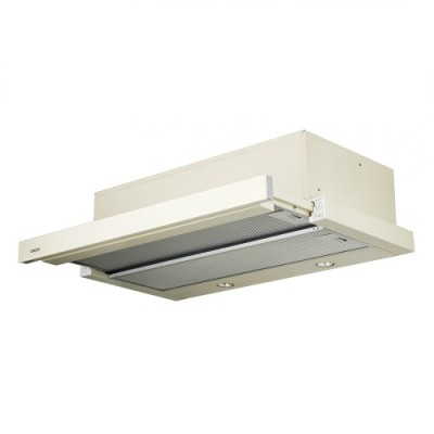 Вытяжка AKPO Light Eco Twin 60 wk-7 белый