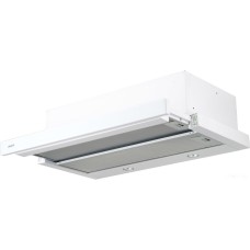 Вытяжка AKPO Light eco glass twin 50 WK-7 (белый) Вытяжка AKPO Light eco glass twin 50 WK-7 (белый)