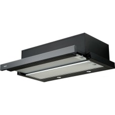 Вытяжка AKPO Light Eco Glass 60 wk-7 чёрный Вытяжка AKPO Light Eco Glass 60 wk-7 чёрный
