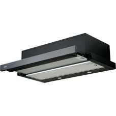 Вытяжка AKPO Light Eco Glass Twin 50 wk-7 чёрный Вытяжка AKPO Light Eco Glass Twin 50 wk-7 чёрный