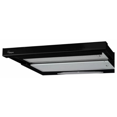Вытяжка AKPO Light Eco 60 WK-7 Черный