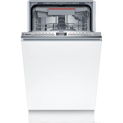 Посудомоечная машина Bosch Serie 4 SPV4HMX49E