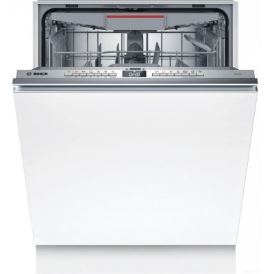 Посудомоечная машина Bosch Serie 4 SMV4HVX00E