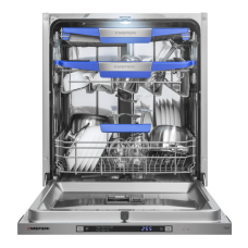 Посудомоечная машина Meferi MDW6073 Comfort
