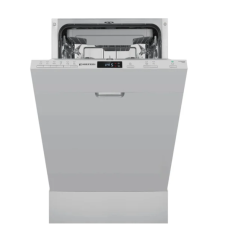 Посудомоечная машина Meferi MDW4563 Power