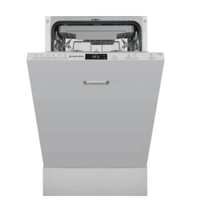 Посудомоечная машина Meferi MDW4563 Power