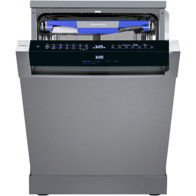 Посудомоечная машина Maunfeld MWF60331S Inverter