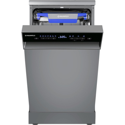 Посудомоечная машина Maunfeld MWF45331S Inverter