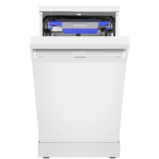 Посудомоечная машина Maunfeld MWF45230W
