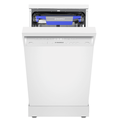 Посудомоечная машина Maunfeld MWF45230W