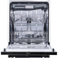Посудомоечная машина HOMSair DW67M Посудомоечная машина HOMSair DW67M