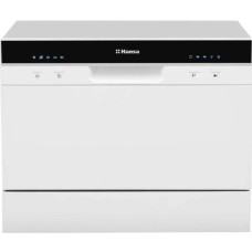Посудомоечная машина Hansa ZWM556WH Посудомоечная машина Hansa ZWM556WH