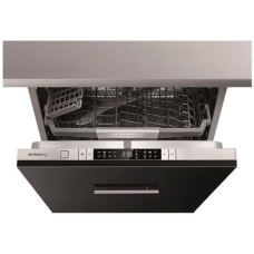 Посудомоечная машина De Dietrich DBJ422DQX Посудомоечная машина De Dietrich DBJ422DQX