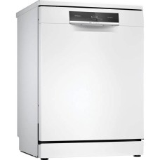 Посудомоечная машина Bosch Serie 8 SMS8ZDW86Q