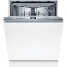 Посудомоечная машина Bosch Serie 4 SMV4HVX07E