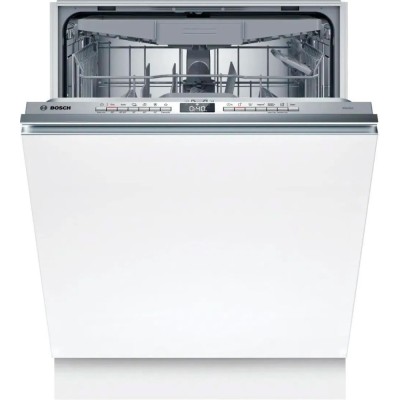 Посудомоечная машина Bosch Serie 4 SMV4HVX07E