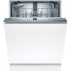 Посудомоечная машина Bosch Serie 2 SMV26DX00T