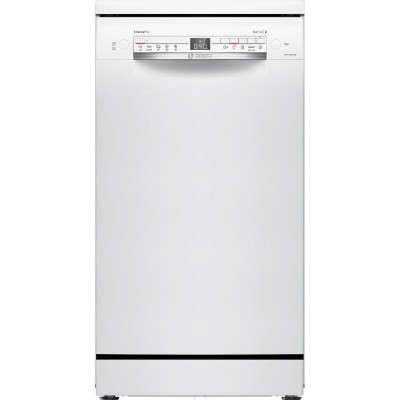 Посудомоечная машина Bosch Serie 2 SPS2HMW54Q