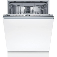 Посудомоечная машина Bosch Serie 4 SMH4HVX03E