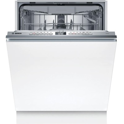 Посудомоечная машина Bosch Serie 4 SMH4HVX03E