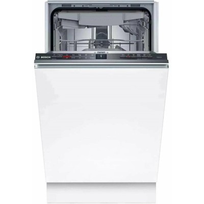 Посудомоечная машина Bosch Serie 2 SPV2HKX42E