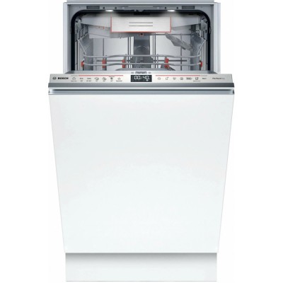 Посудомоечная машина Bosch Seria 6 SPV6ZMX17E
