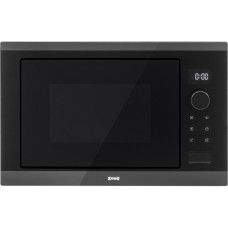 Микроволновая печь Zorg MIO252 S black+gray (черный) Микроволновая печь Zorg MIO252 S black+gray (черный)