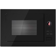 Микроволновая печь Zorg MIO254 S (черный матовый) Микроволновая печь Zorg MIO254 S (черный матовый)