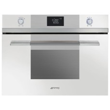 Микроволновая печь Smeg SF4102MB Микроволновая печь Smeg SF4102MB